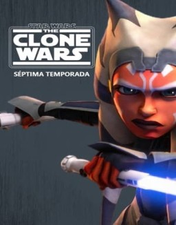 Star Wars: The Clone Wars temporada 7 capitulo 6