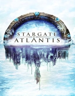 Stargate Atlantis temporada 1 capitulo 14