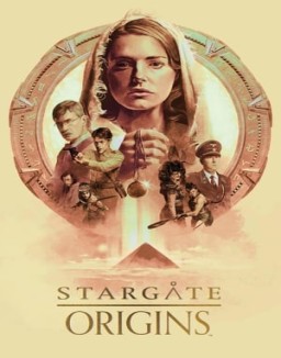 Stargate Origins temporada 1 capitulo 7