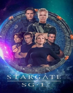 Stargate SG-1 saison 1
