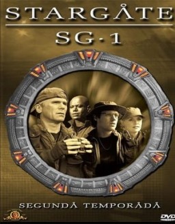 Stargate SG-1 saison 2