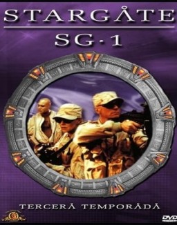 Stargate SG-1 saison 3