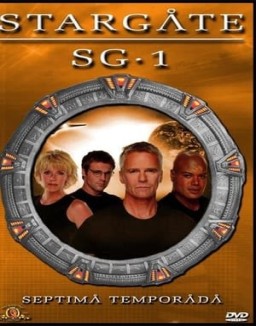 Stargate SG-1 saison 7