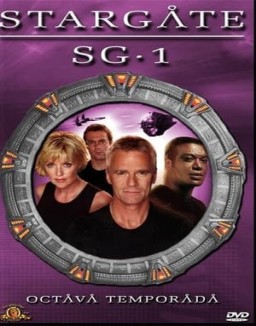 Stargate SG-1 saison 8