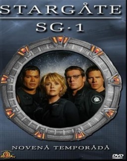 Stargate SG-1 saison 9