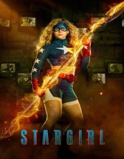 Stargirl temporada 1 capitulo 13