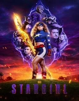 Stargirl temporada 2 capitulo 13