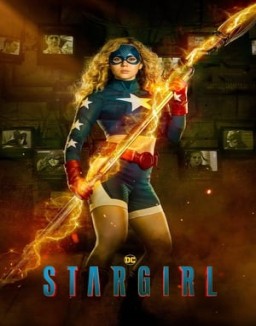 Stargirl saison 3