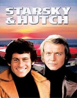 Starsky y Hutch temporada 1 capitulo 16