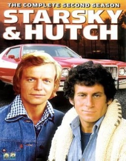 Starsky y Hutch temporada 2 capitulo 3