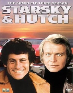 Starsky y Hutch temporada 3 capitulo 4