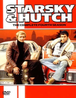 Starsky y Hutch temporada 4 capitulo 16