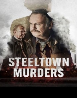 Steeltown Murders temporada 1 capitulo 2