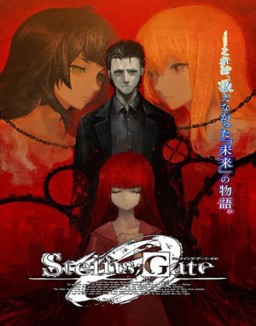 Steins Gate 0 temporada 2 capitulo 7