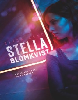 Stella Blómkvist temporada 1 capitulo 2