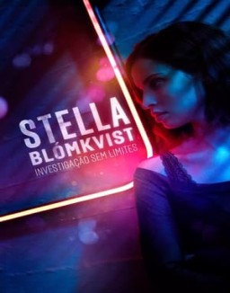 Stella Blómkvist temporada 2 capitulo 1