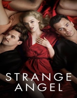 Strange Angel temporada 1 capitulo 2