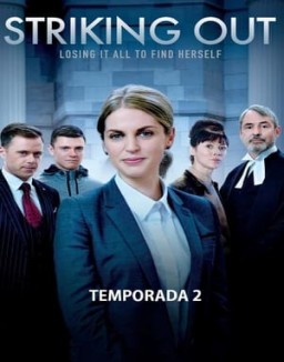 Striking Out temporada 2 capitulo 1