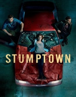 Stumptown temporada 1 capitulo 11