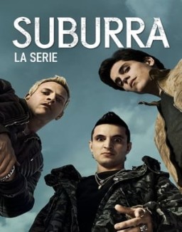 Suburra temporada 1 capitulo 1