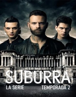 Suburra temporada 2 capitulo 2