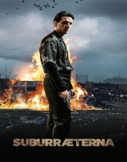 Suburræterna temporada 1 capitulo 8