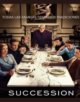 Succession temporada 1 capitulo 6