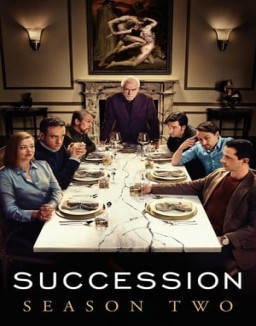 Succession temporada 2 capitulo 10