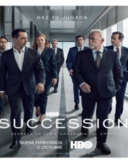 Succession temporada 3 capitulo 2