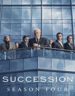 Succession saison 4