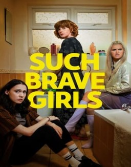 Such Brave Girls temporada 1 capitulo 3