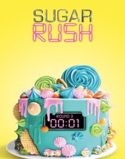 Sugar Rush Temporada 3