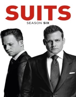 Suits Temporada 6
