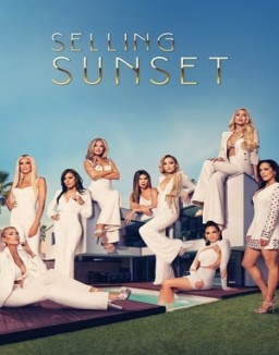 Sunset: La milla de oro temporada 1 capitulo 2