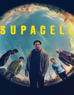 Supacell Temporada 1