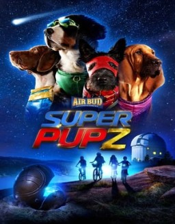 Super PupZ temporada 1 capitulo 5