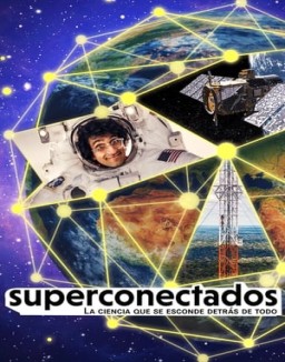 Superconectados temporada 1 capitulo 1