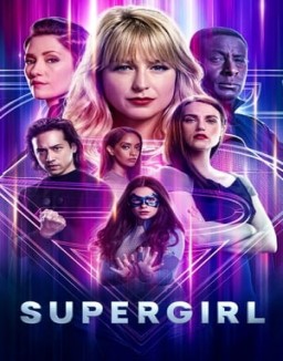 Supergirl temporada 1 capitulo 17