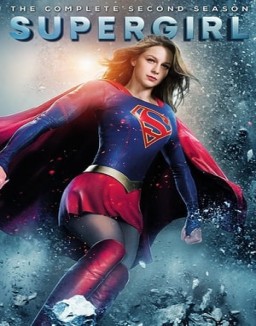 Supergirl temporada 2 capitulo 1