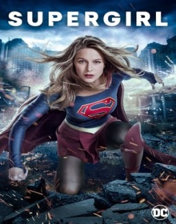 Supergirl temporada 3 capitulo 13