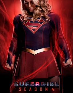 Supergirl temporada 4 capitulo 9