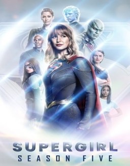 Supergirl temporada 5 capitulo 1