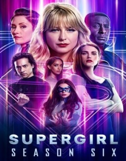 Supergirl temporada 6 capitulo 14