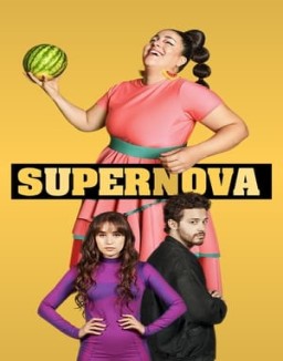 Supernova temporada 1 capitulo 3