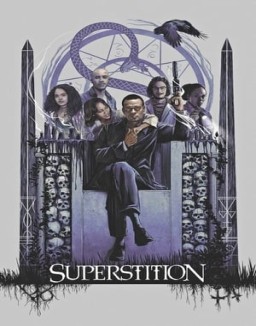 Superstition temporada 1 capitulo 8