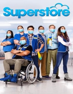 Superstore Temporada 1