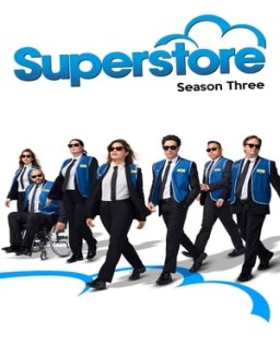 Superstore Temporada 3