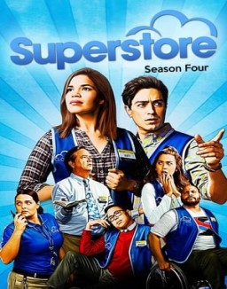 Superstore temporada 4 capitulo 10