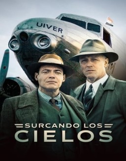 Surcando los cielos temporada 1 capitulo 8