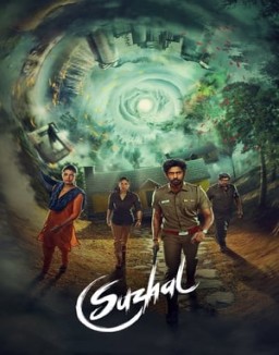 Suzhal – El vórtice temporada 1 capitulo 1